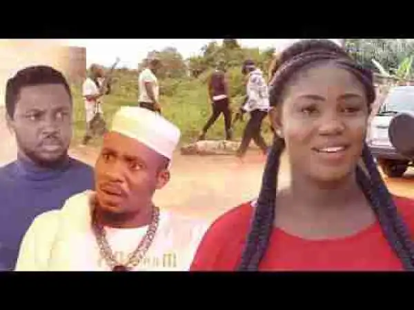 Video: LOVE SUCH AS THIS - 2017 Latest Nigerian Nollywood Full Movies | African Movies